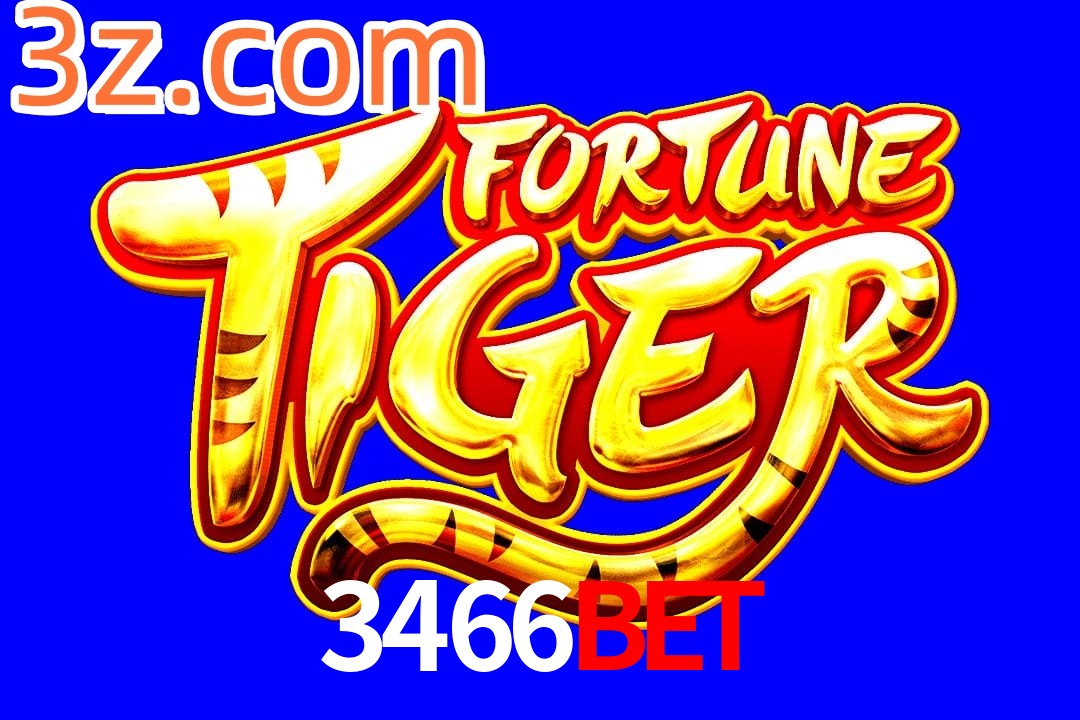 Exótico com Jogo Fortune Tiger no 3466Bet